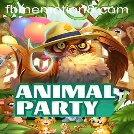 Discover the Adventure of AnimalParty: Embrace Emotions with FBM EMOTION