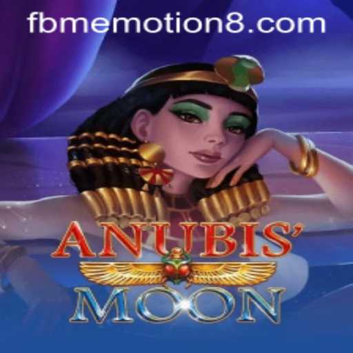 Discover the Mysteries of AnubisMoon by FBM EMOTION