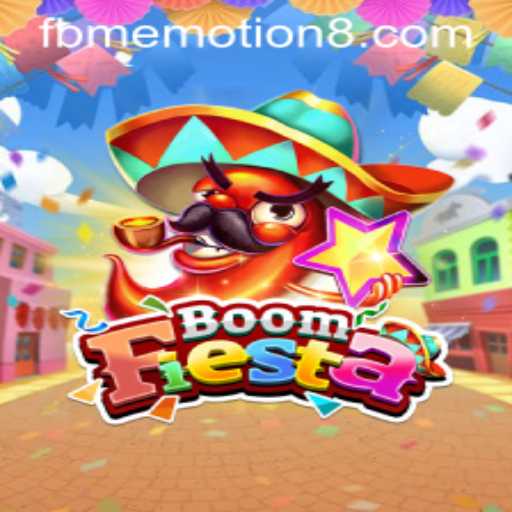 Introducing BoomFiesta: A New Era of Interactive Gaming by FBM Emotion