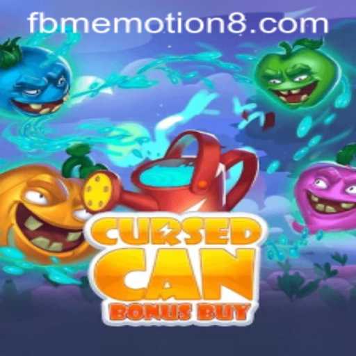 CursedCanBonusBuy - A Thrilling Ride of Skill and Fortune