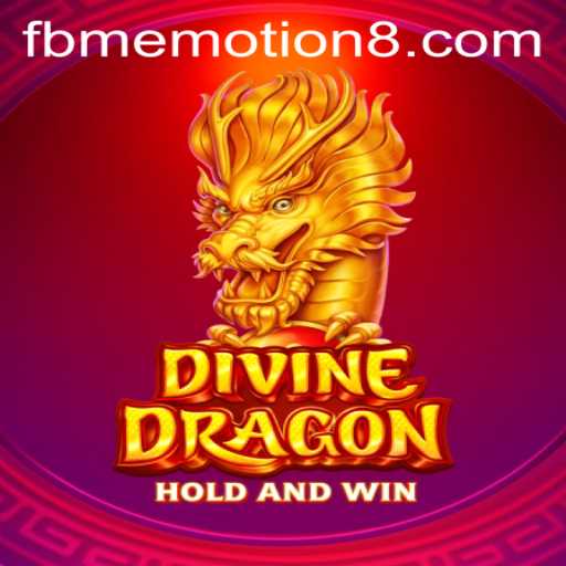 Discover 'DivineDragon': The Enchanting World Where FBM EMOTION Rules