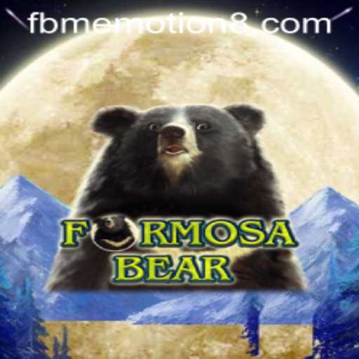 Discover the Engaging World of FormosaBear: An Insight into the Captivating Game and Its Unique Elements