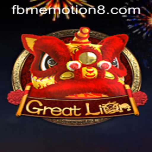 Exploring GreatLion: A Riveting New Adventure with FBM EMOTION