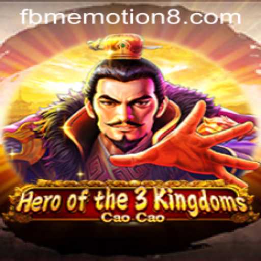 Discover the Strategic Depth of Heroofthe3KingdomsCaoCao