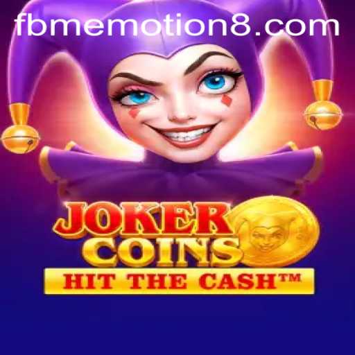 JokerCoins: A Thrilling Game Experience with FBM EMOTION