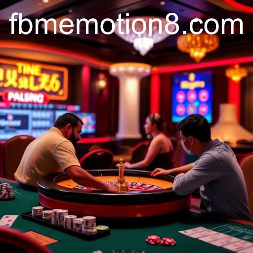 poker heads-up um contra um