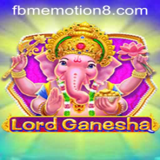 Dive into the World of 'LordGanesha': Experience the Magic of FBM EMOTION