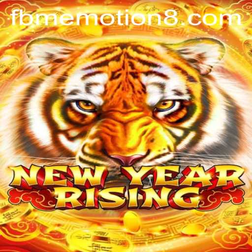 NewYearRising and the Intricacies of FBM EMOTION