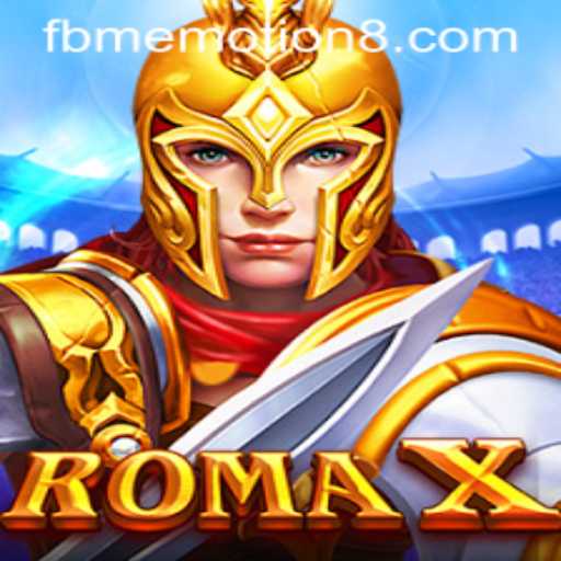 Discover the Thrilling World of RomaX: A Game of Strategy and Emotion