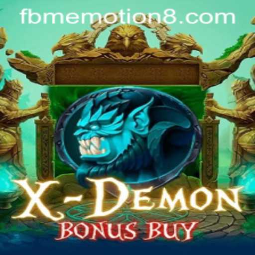 XDemonBonusBuy: An Immersive Adventure in the World of FBM EMOTION