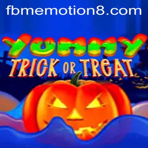 YummyTrickorTreat: An Immersive Gaming Adventure with FBM Emotion